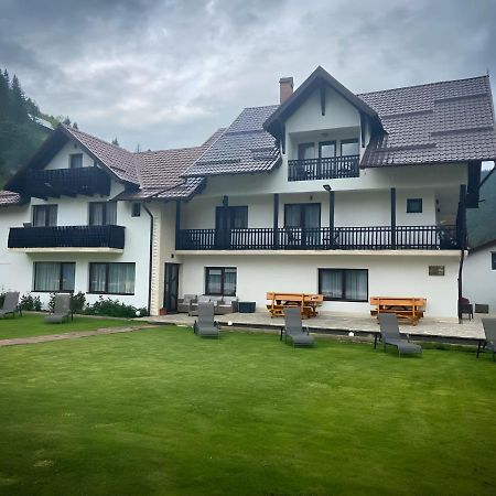 Vila Larisa Apartment มัวเยชู เด ซุส ภายนอก รูปภาพ