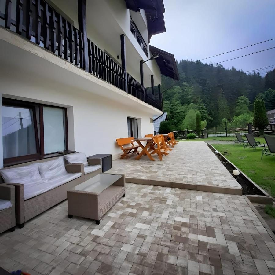 Vila Larisa Apartment มัวเยชู เด ซุส ภายนอก รูปภาพ